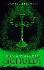 Und mit mir die Schuld (Velvet Cove) Cover des Buches Und mit mir die Schuld (Velvet Cove) (ISBN: B0C3SXSJXJ)