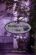 Mother's Day Inn (A Holinight Novella) (English Edition) Cover des Buches Mother's Day Inn (A Holinight Novella) (English Edition) (ISBN: B0C3Y8P31Z)