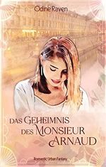 Das Geheimnis des Monsieur Arnaud Cover des Buches Das Geheimnis des Monsieur Arnaud (ISBN: B0C3YV6RS8)