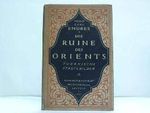 Die Ruine des Orients. Türkische Städtebilder Cover des Buches Die Ruine des Orients. Türkische Städtebilder (ISBN: B0C3ZJH95G)
