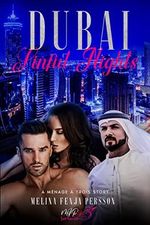 Dubai Sinful Nights Cover des Buches Dubai Sinful Nights (ISBN: B0C4V8FPZZ)