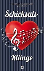 Schicksalsklänge – Männerherzen Cover des Buches Schicksalsklänge – Männerherzen (ISBN: B0C59K7SK8)