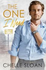 The One I Need: An accidental marriage, opposites attract, romance (Rolling Hills Book 2) (English Edition) Cover des Buches The One I Need: An accidental marriage, opposites attract, romance (Rolling Hills Book 2) (English Edition) (ISBN: B0C5C88G3D)