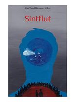 Sintflut Cover des Buches Sintflut (ISBN: B0C5DLRX7X)