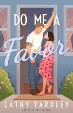 Do Me a Favor (English Edition) Cover des Buches Do Me a Favor (English Edition) (ISBN: B0C5G4D51P)