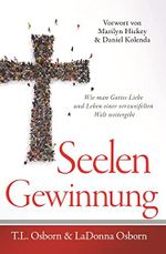 Seelengewinnung Cover des Buches Seelengewinnung (ISBN: B0C5JX6W62)