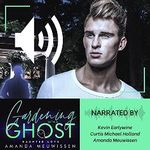 Gardening with a Ghost: Haunted Love Cover des Buches Gardening with a Ghost: Haunted Love (ISBN: B0C5NWZLN6)