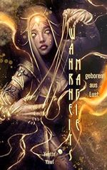 Wahrheitsmagie: geboren aus Lust (Meergeschehen) Cover des Buches Wahrheitsmagie: geboren aus Lust (Meergeschehen) (ISBN: B0C5RZQ8JT)