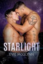 Starlight (Down the Shore Book 2) (English Edition) Cover des Buches Starlight (Down the Shore Book 2) (English Edition) (ISBN: B0C5SBSZRB)