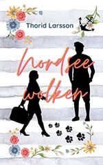 Nordseewolken (Nord-Süd-Liebe 2) Cover des Buches Nordseewolken (Nord-Süd-Liebe 2) (ISBN: B0C5T19TXC)