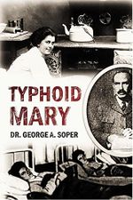 Typhoid Mary (English Edition) Cover des Buches Typhoid Mary (English Edition) (ISBN: B0C5T7YB3M)