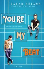 You’re My Beat (A Slow-Burn MM Rockstar Romance) (English Edition) Cover des Buches You’re My Beat (A Slow-Burn MM Rockstar Romance) (English Edition) (ISBN: B0C5TPFZKW)