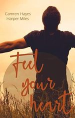 Feel your heart Cover des Buches Feel your heart (ISBN: B0C657K25C)