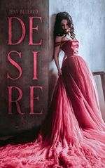 Desire (A Forbach Villain’s Duet Book 1) (English Edition) Cover des Buches Desire (A Forbach Villain’s Duet Book 1) (English Edition) (ISBN: B0C6HG5T4R)