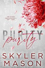 Purity: Zwischen Freundschaft und Liebe Cover des Buches Purity: Zwischen Freundschaft und Liebe (ISBN: B0C6WGKW3V)