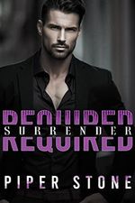 Required Surrender: A Dark Mafia Billionaire Romance (Carnal Sins Book 1) (English Edition) Cover des Buches Required Surrender: A Dark Mafia Billionaire Romance (Carnal Sins Book 1) (English Edition) (ISBN: B0C73482M7)