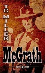 McGrath (English Edition) Cover des Buches McGrath (English Edition) (ISBN: B0C7BDPG4R)
