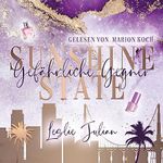 Gefährliche Gegner: Sunshine State 1 Cover des Buches Gefährliche Gegner: Sunshine State 1 (ISBN: B0C7CK34CL)