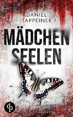 Mädchenseelen Cover des Buches Mädchenseelen (ISBN: B0C7LF9Z3C)