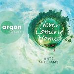 Never Coming Home Cover des Buches Never Coming Home (ISBN: B0C7RHVFPZ)