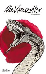 Die Kreuzotter Cover des Buches Die Kreuzotter (ISBN: B0C7T7RQ9Y)