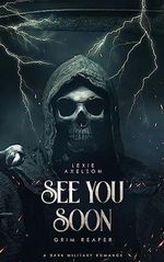 See You Soon: A Dark Military Romance (Scarred Executioners Book 1) (English Edition) Cover des Buches See You Soon: A Dark Military Romance (Scarred Executioners Book 1) (English Edition) (ISBN: B0C8V2DVYC)