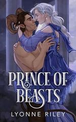 Prince of Beasts: A Royal Love Story (Tales of Monstrous Romance) (English Edition) Cover des Buches Prince of Beasts: A Royal Love Story (Tales of Monstrous Romance) (English Edition) (ISBN: B0C9T1BVZ7)