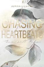 Chasing Heartbeats: Louisa & Milo Cover des Buches Chasing Heartbeats: Louisa & Milo (ISBN: B0C9TM9J6H)