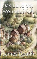 Das Land der Freundschaft Cover des Buches Das Land der Freundschaft (ISBN: B0CB1RH89N)