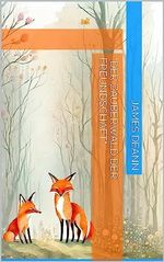 "Der Zauberwald der Freundschaft" Cover des Buches "Der Zauberwald der Freundschaft" (ISBN: B0CB1STKBF)