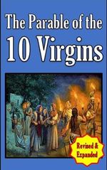 Parable of the 10 Virgins (English Edition) Cover des Buches Parable of the 10 Virgins (English Edition) (ISBN: B0CB7B7BPB)
