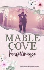 Konfettiküsse: Smalltown Romance Cover des Buches Konfettiküsse: Smalltown Romance (ISBN: B0CBGJBF6X)