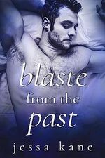 Blaste from the Past (English Edition) Cover des Buches Blaste from the Past (English Edition) (ISBN: B0CBNN6FX6)
