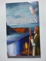 Die Patriarchen. Cover des Buches Die Patriarchen. (ISBN: B0CBPRP94L)