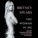 The Woman in Me (English Edition) Cover des Buches The Woman in Me (English Edition) (ISBN: B0CBPZ8197)