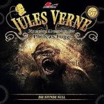 Die Stunde Null: Die neuen Abenteuer des Phileas Fogg 37 Cover des Buches Die Stunde Null: Die neuen Abenteuer des Phileas Fogg 37 (ISBN: B0CCDTQ736)