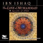 The Life of Muhammad: Apostle of Allah Cover des Buches The Life of Muhammad: Apostle of Allah (ISBN: B0CCF3WP2Y)
