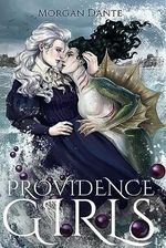 Providence Girls: A Sapphic Horror Romance (English Edition) Cover des Buches Providence Girls: A Sapphic Horror Romance (English Edition) (ISBN: B0CCQP7H4S)