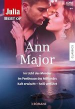 Julia Best of Band 269: Ann Major Cover des Buches Julia Best of Band 269: Ann Major (ISBN: B0CDH35Y6F)