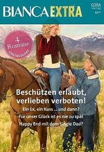 Bianca Extra Band 127 Cover des Buches Bianca Extra Band 127 (ISBN: B0CDH6222F)