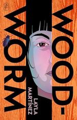 Woodworm (English Edition) Cover des Buches Woodworm (English Edition) (ISBN: B0CDKPRHNP)