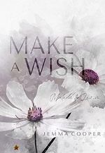 Make a Wish: Maleen und Levin Cover des Buches Make a Wish: Maleen und Levin (ISBN: B0CDQ4BLGH)