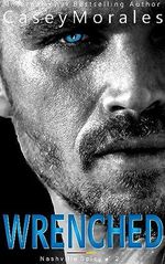 Wrenched: Gefunden ohne zu suchen (Nashville 2) Cover des Buches Wrenched: Gefunden ohne zu suchen (Nashville 2) (ISBN: B0CDSHDLYK)