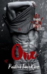 One (Angels of Wrath Book 1) (English Edition) Cover des Buches One (Angels of Wrath Book 1) (English Edition) (ISBN: B0CF2SFJT9)