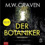 Der Botaniker Cover des Buches Der Botaniker (ISBN: B0CF38XZ4S)