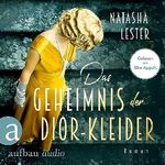 Das Geheimnis der Dior-Kleider Cover des Buches Das Geheimnis der Dior-Kleider (ISBN: B0CF5KRVW1)