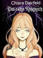 Das ewige Königreich Cover des Buches Das ewige Königreich (ISBN: B0CF6NF7SG)