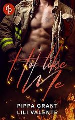 Hot like me (O’Dell Brothers-Reihe 1) Cover des Buches Hot like me (O’Dell Brothers-Reihe 1) (ISBN: B0CF9YMTKG)