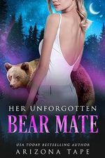 Her Unforgotten Bear Mate: A Crescent Lake Bears Story (English Edition) Cover des Buches Her Unforgotten Bear Mate: A Crescent Lake Bears Story (English Edition) (ISBN: B0CFLS7LWD)