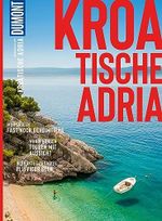 DUMONT Bildatlas E-Book Kroatische Adria Cover des Buches DUMONT Bildatlas E-Book Kroatische Adria (ISBN: B0CFQWK3QX)